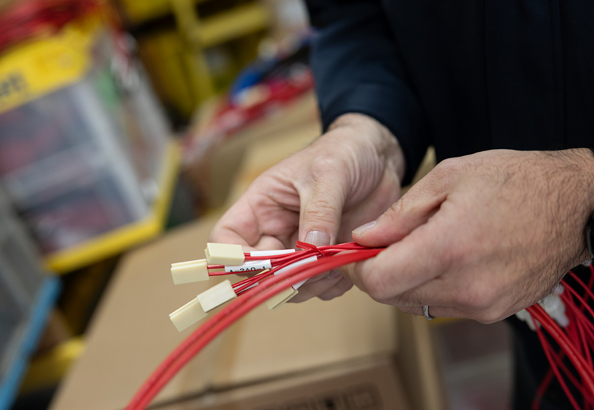 東海三県に根ざしたエリア密着型で働ける