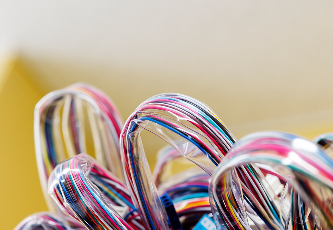 変化し続ける業界の流れに合わせ、最新のホールづくりを支援します