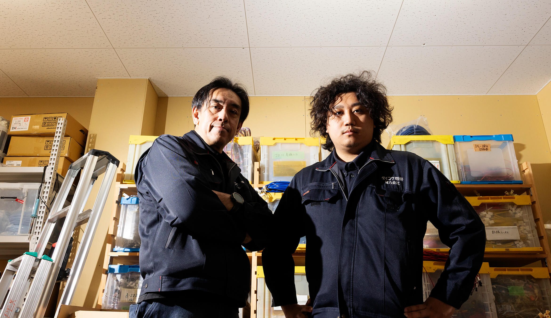 エイペックスのこれから